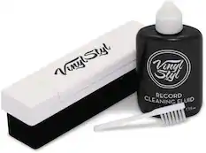 Vinyl Styl
RECORD CLEANING FLUID
1.25 oz