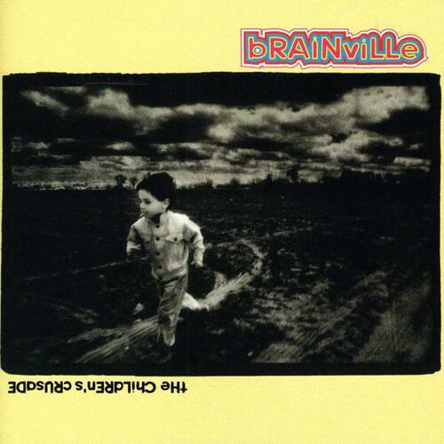 Brainville - Children's Crusade   - COMPACT DISCS [CD] price history on PriceWatchPro