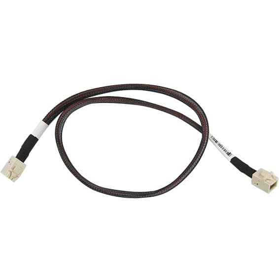 Supermicro - SAS Data Transfer Cable (CBL-SAST-0658)