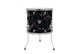 SJC Custom Drums - Navigator Floor Tom