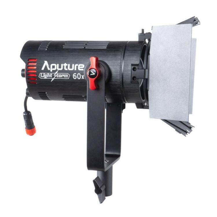 Aputure  
Light Storm 60x