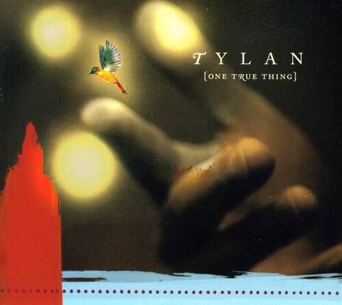Tylan - One True Thing  - COMPACT DISCS