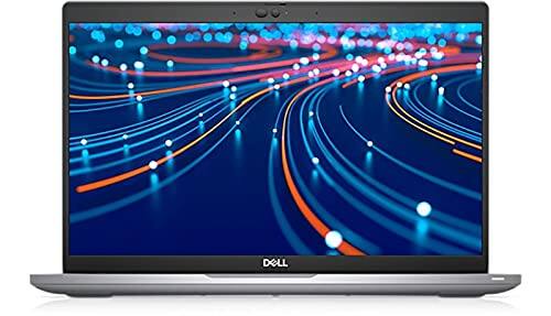 Alt View 4. Dell - DELL LATITUDE 5420 14" FHD NON-TOUCH I7-1165G7 32GB 512GB SSD FPR - SILVER.