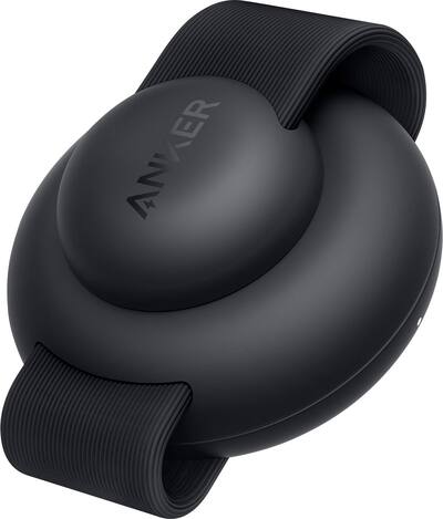 Anker MagGo Wireless Charging Station (3 in 1, Foldable Pad with Anker MagGo Wireless Charging Station (3 in 1, Foldable Pad with
