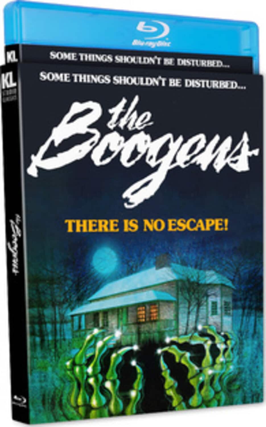 The Boogens   - BLU-RAY price history on PriceWatchPro