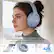 TOZO Ergonomic Design
The HT3 features multi-angle rotation, memory foam ear cups, and an adjustable headband for a comfortable fit.
Adjustable headband
Memory foam ear cups
Multi-angle rotation