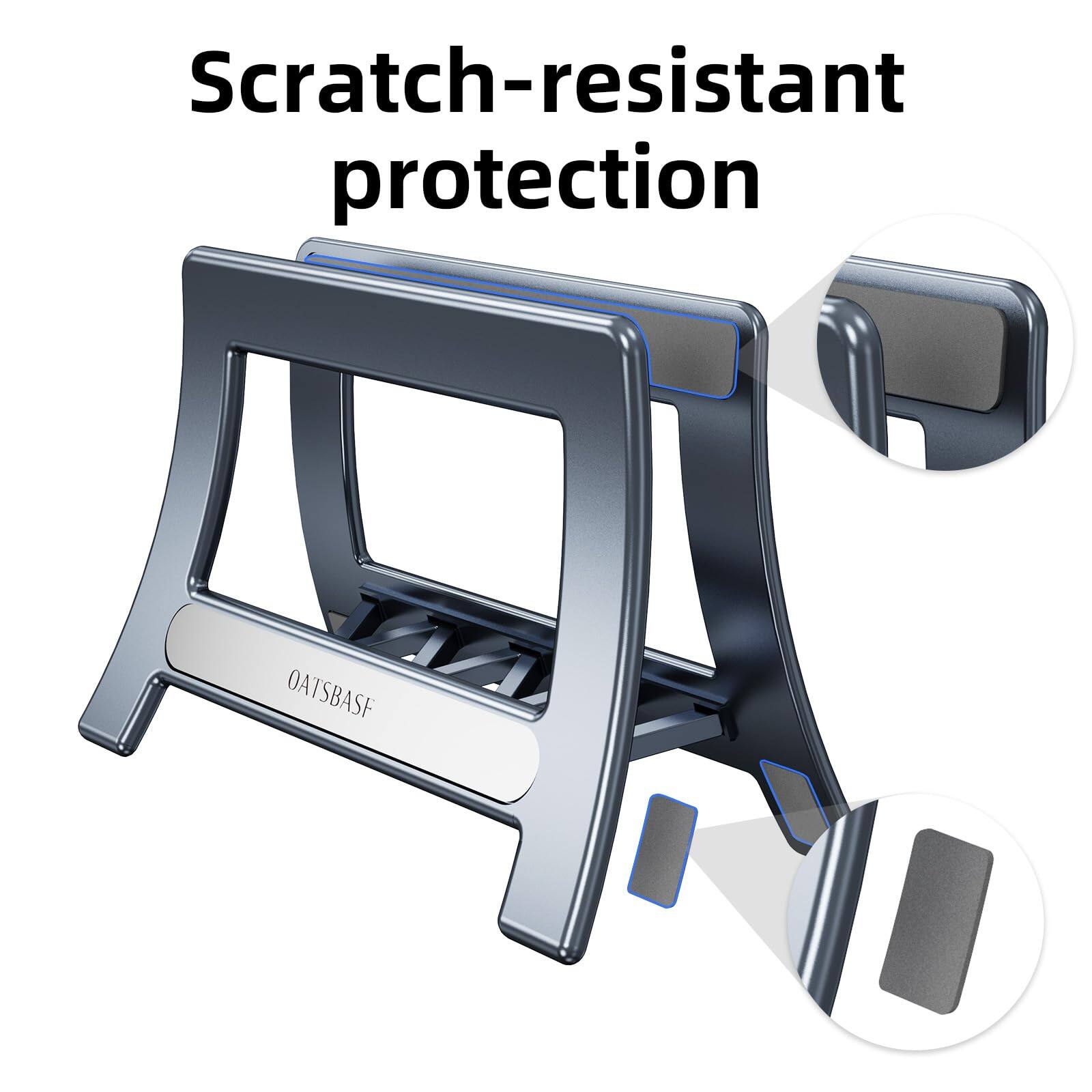 Scratch-resistant protection

OATSBASF