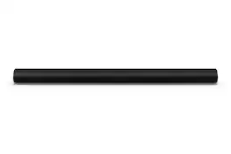 Front. Sonos - Arc Ultra 9.1.4 Channel Smart Soundbar with Dolby Atmos - Black.
