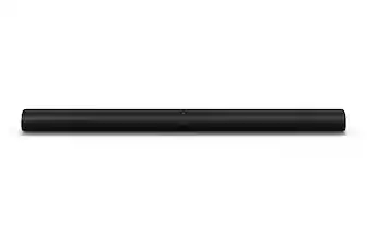 Front. Sonos - Arc Ultra 9.1.4 Channel Smart Soundbar with Dolby Atmos - Black.