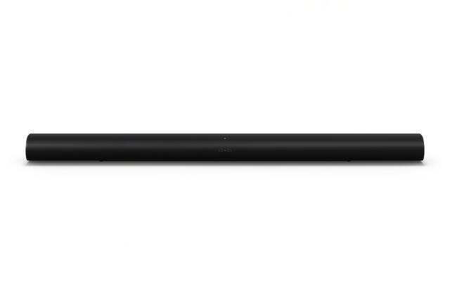 Sonos - Arc Ultra 9.1.4 Channel Smart Soundbar with Dolby Atmos - Black