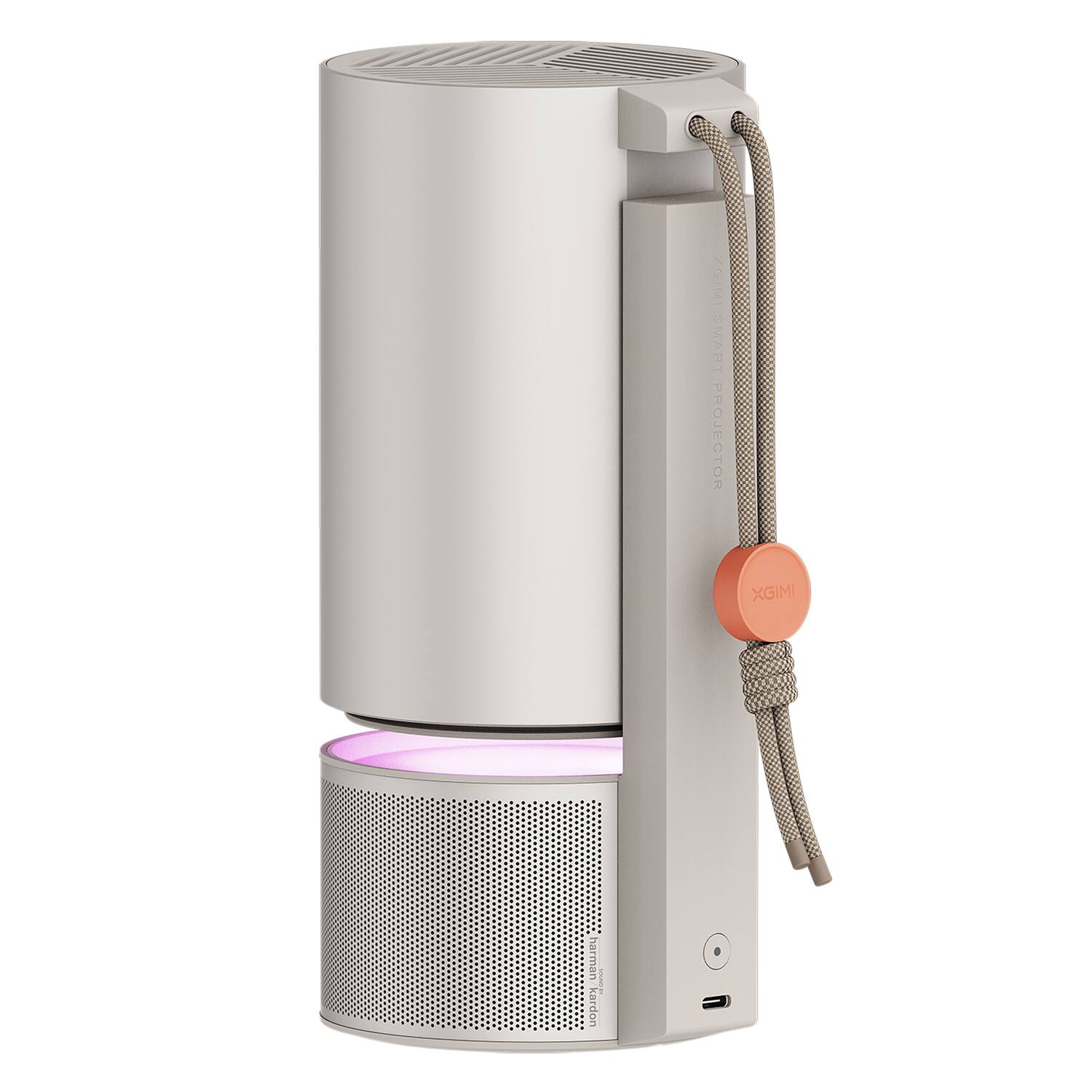 K1A SMART PROJECTOR  
XGIMI