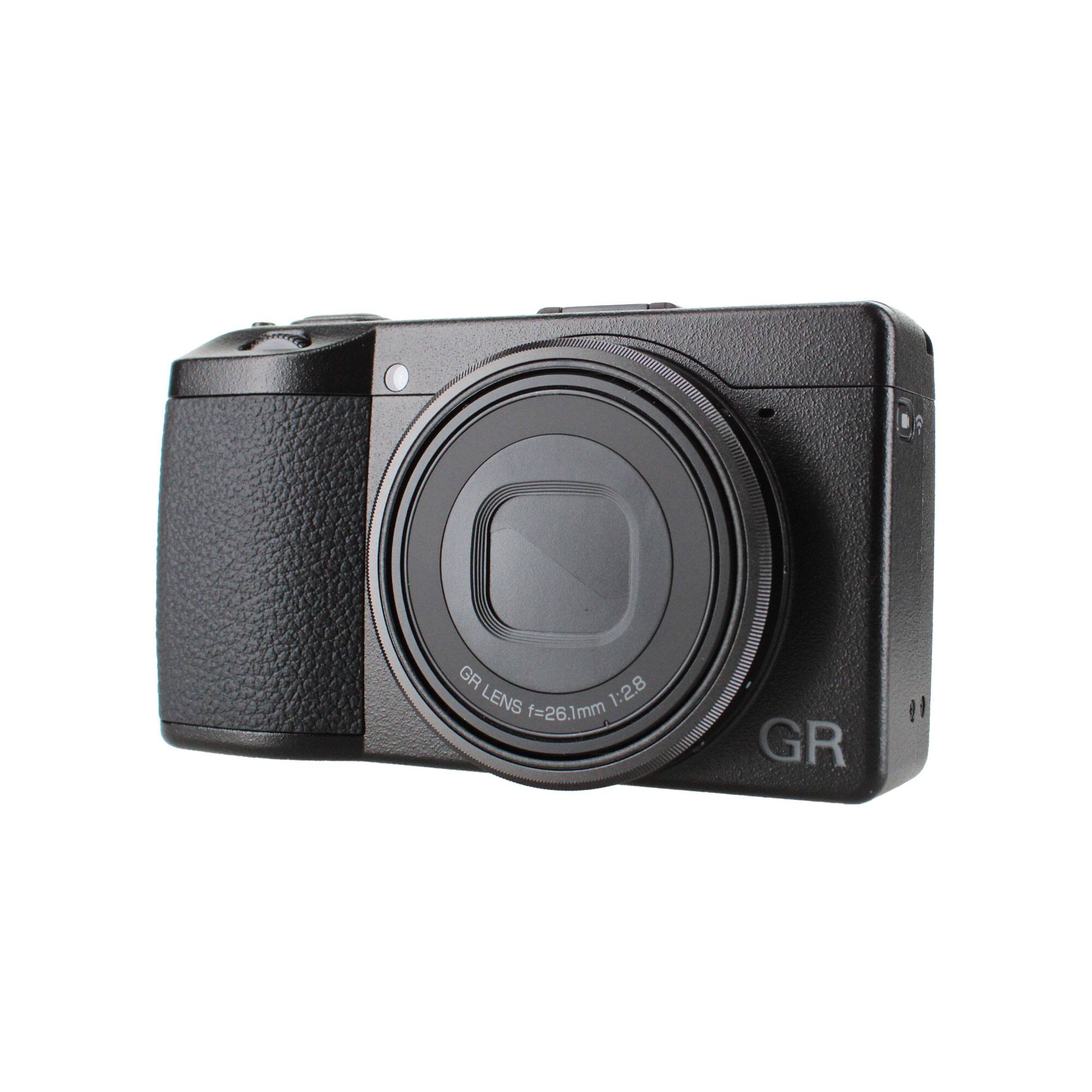 GR 1:2.8 LENS f=26.1mm GR 11

GR LENS f=26.1mm 1:2.8