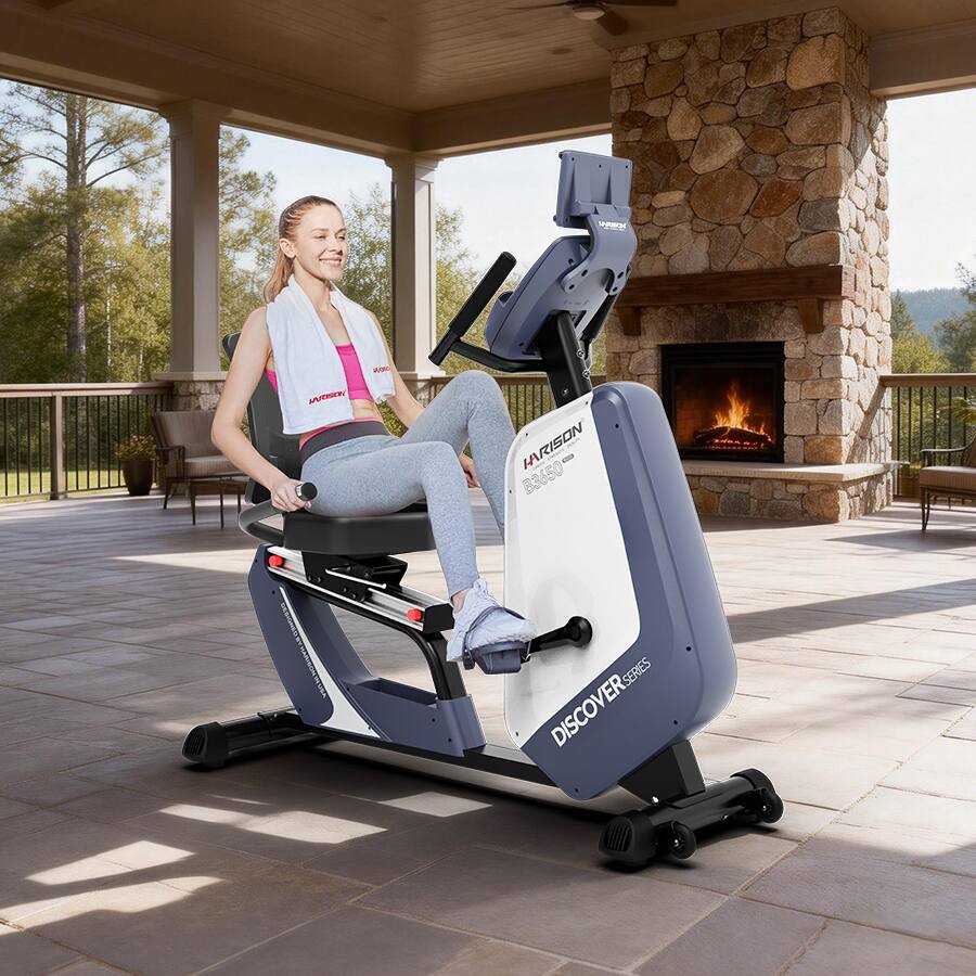 A MUTE HARRISON - B3650 | DISCOVER SERIES