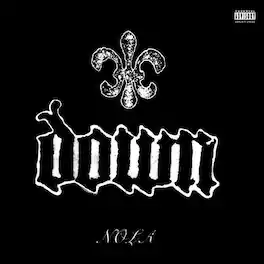 Down - Nola - VINYL LP