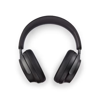 Bose QuietComfort Ultra Wireless Noise Cancelling Over the Ear Bose QuietComfort Ultra Wireless Noise Cancelling Over the Ear