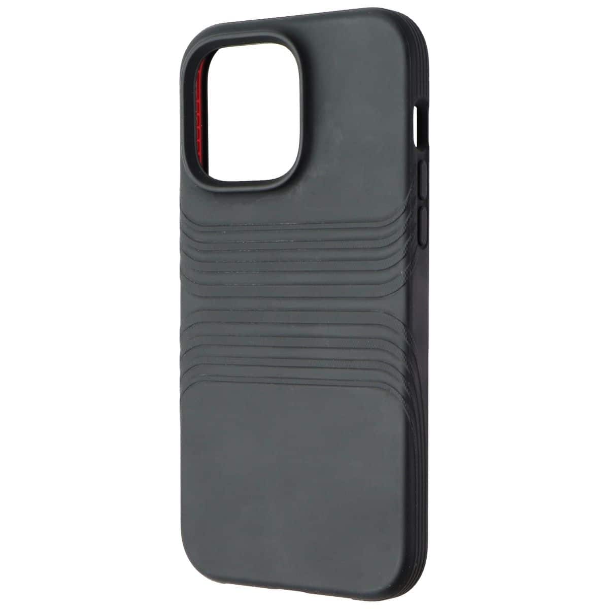 Tech21 - EvoTactile Series Case for Apple iPhone 14 Pro Max - Black price history on PriceWatchPro