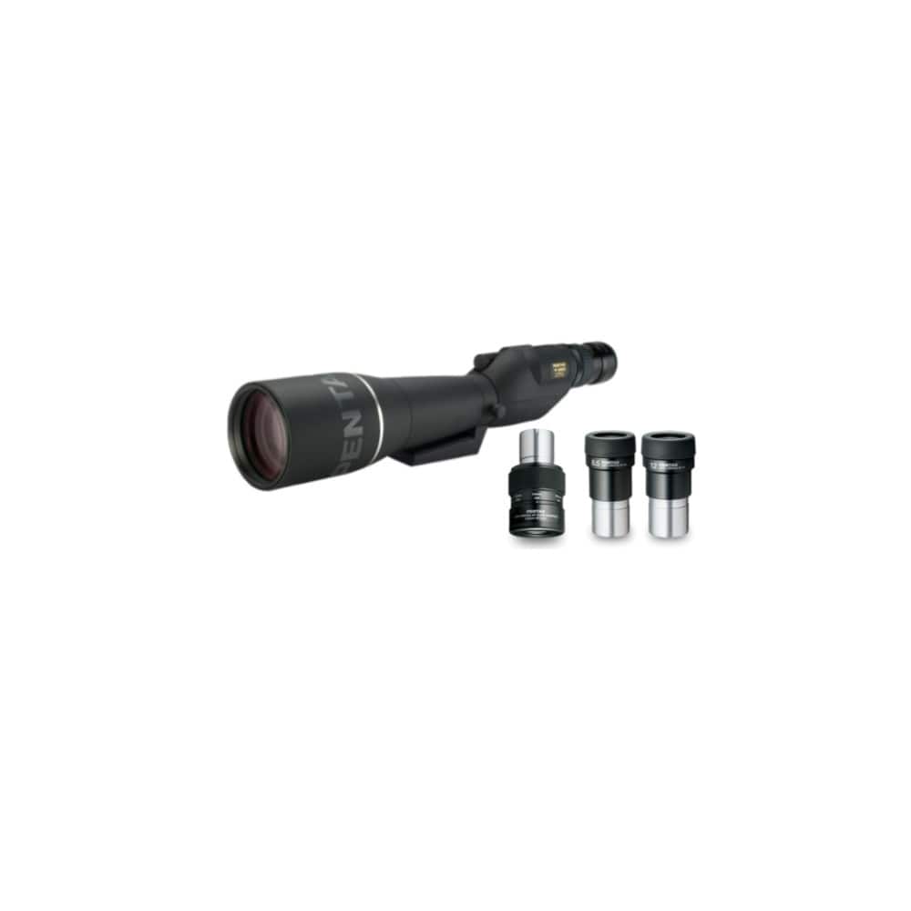 Ricoh - Pentax PF-100ED 100mm Spotting Scope with XF Zoom Eyepiece