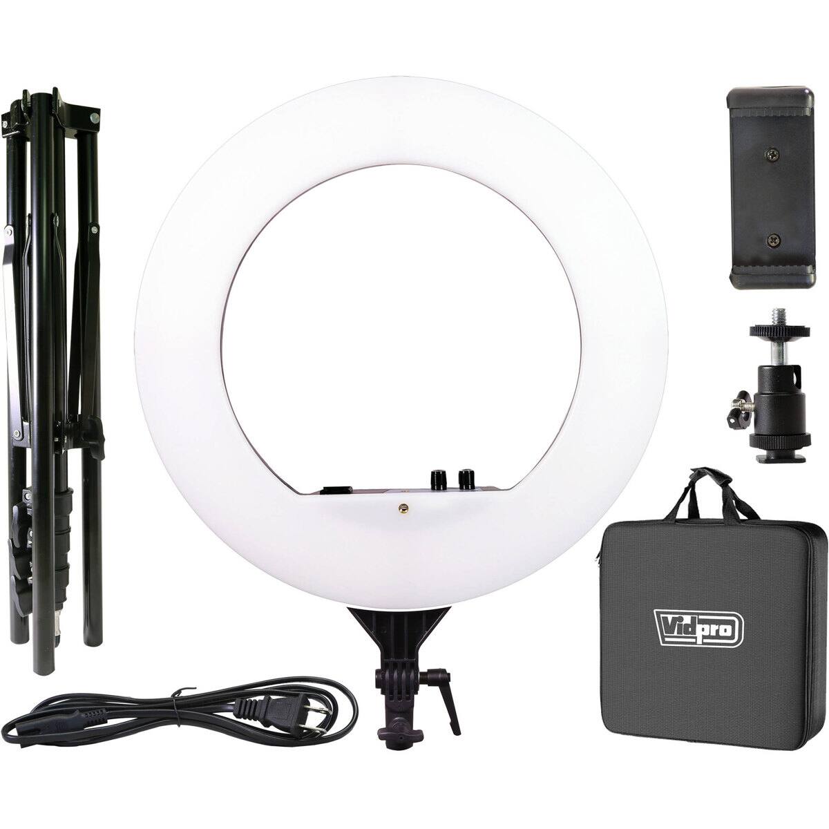 Vidpro
