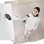 Alt View 11. Tineco - Restored Pure One X Pet Smart Cordless Vacuum (Refurbished) - White.