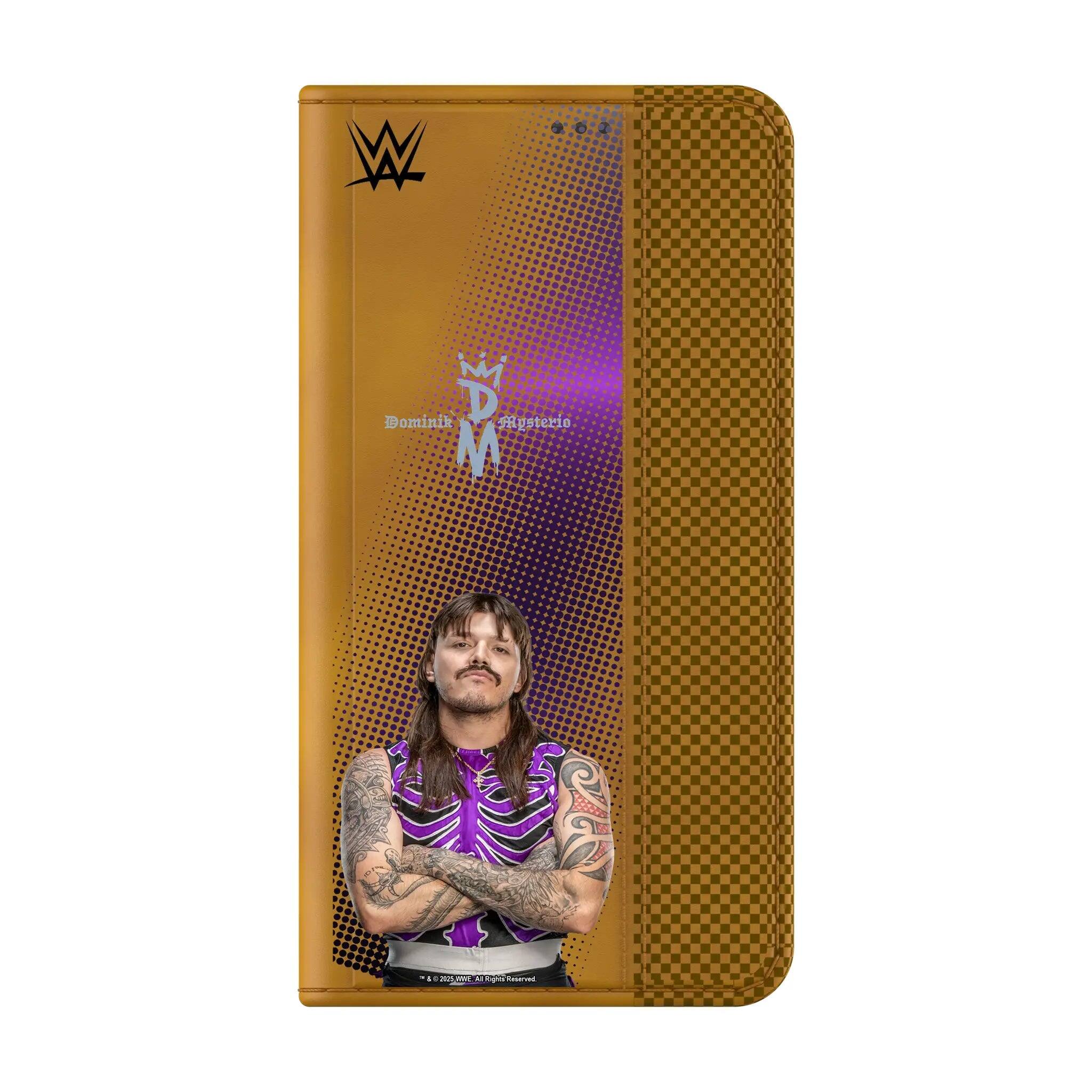 W
0.0.0
Dominik SPORT Mysterio
© 2020 WWE. All Rights Reserved