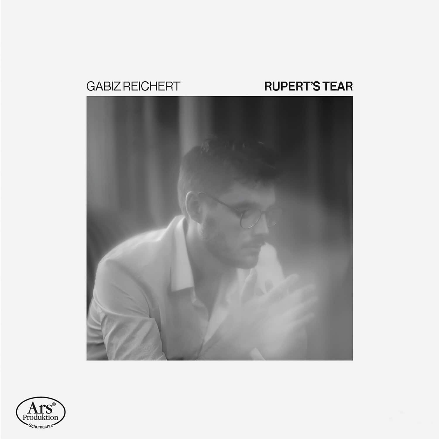 Gabiz Reichert - Rupert's Tear   - SUPER-AUDIO CD [Super Audio CD (SACD)] price history on PriceWatchPro