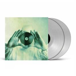 Porcupine Tree - Stupid Dream - UK Exclusive Clear 140GM Vinyl - VINYL LP