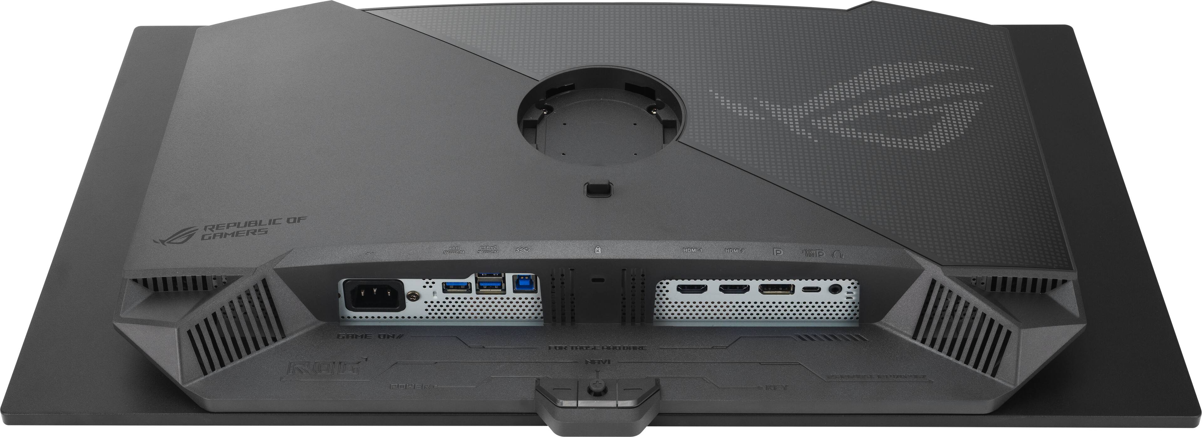 The text on the image reads "Of Republic Cameras."