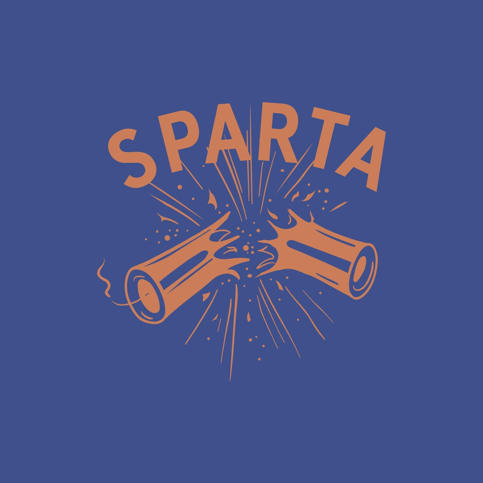 Front. Sparta [LP].