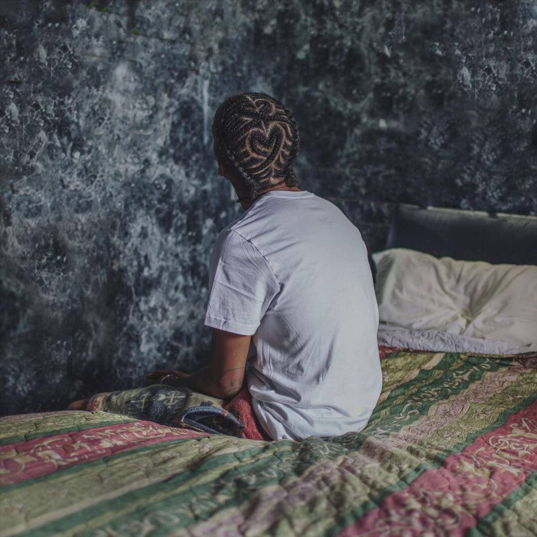 Front. Might Delete Later [LP].