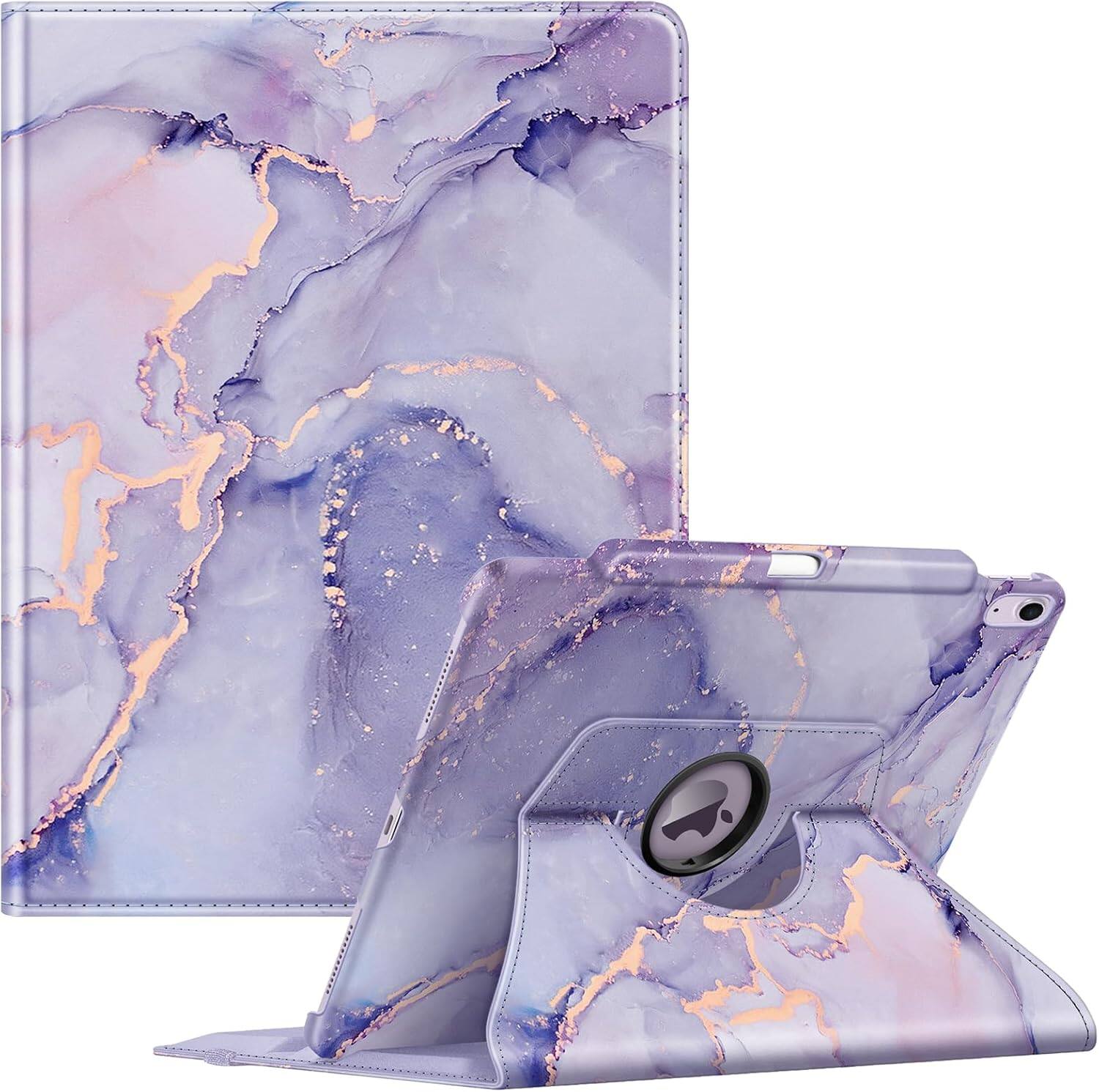 Lilac Marble