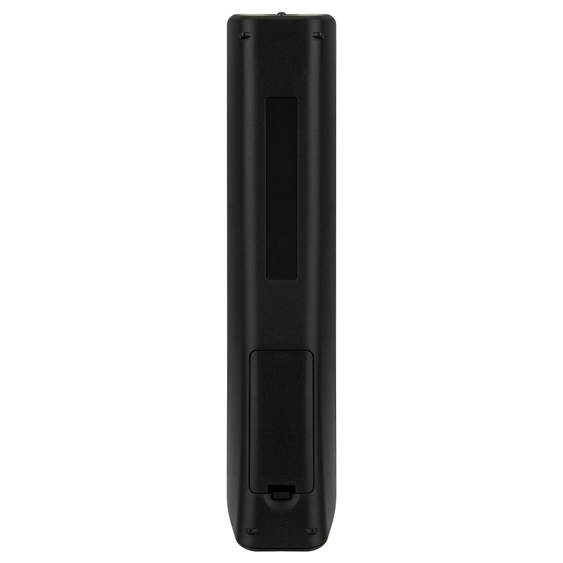 Alt View 1. ALLIMITY - AH59-01907K AH59-01907T Replacement Remote, fit for Samsung Digital Home Cinema System HT-X710 HT-X810 HT-X710T HT-X810T - Black.