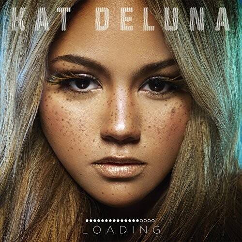 Kat DeLuna - Loading   - COMPACT DISCS [CD]