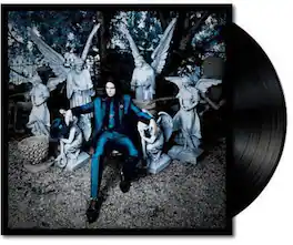 Jack White - Lazaretto - VINYL LP