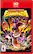 2 NINTENDO SWITCH TM DONKEY KONG BANANZA DR EVERYONE 10+ TODOS +10 ESRB
