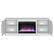 Alt View 16. Camden&Wells - Cove Crystal Fireplace TV Stand for Most TVs up to 75" - Alabaster.