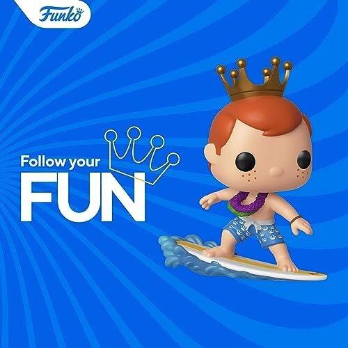 Follow your FUN