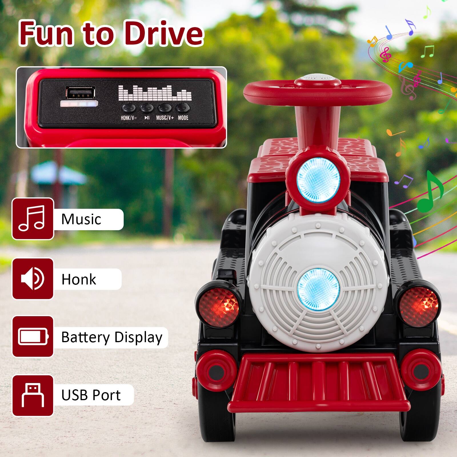 media item thumbnail