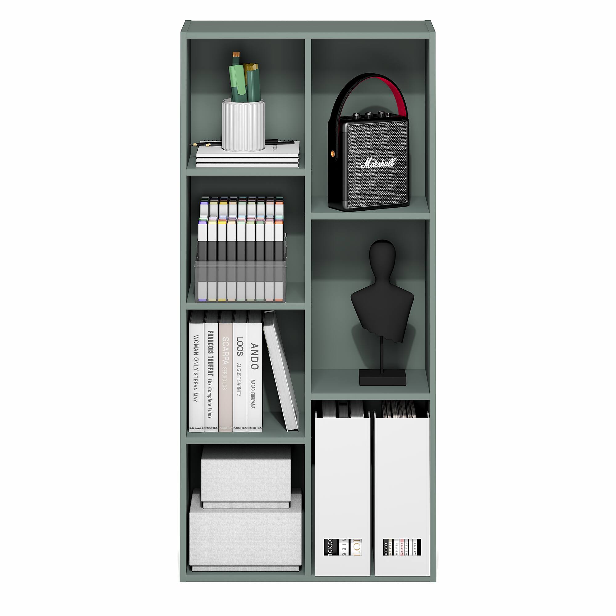 Marshall WOMAN ONLY  
STEPAN WAT FRANCOIS TRUFFAT  
The Complete  
SCARPA SOTORA  
LOOS  
AUGUST SARMITZ  
ANDO  
WAI RRA