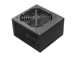 Super Flower - Combat DB 750W ATX 3.1, 80+ Bronze, 5Y Warranty, Flat Cables, Fixed PSU, Black