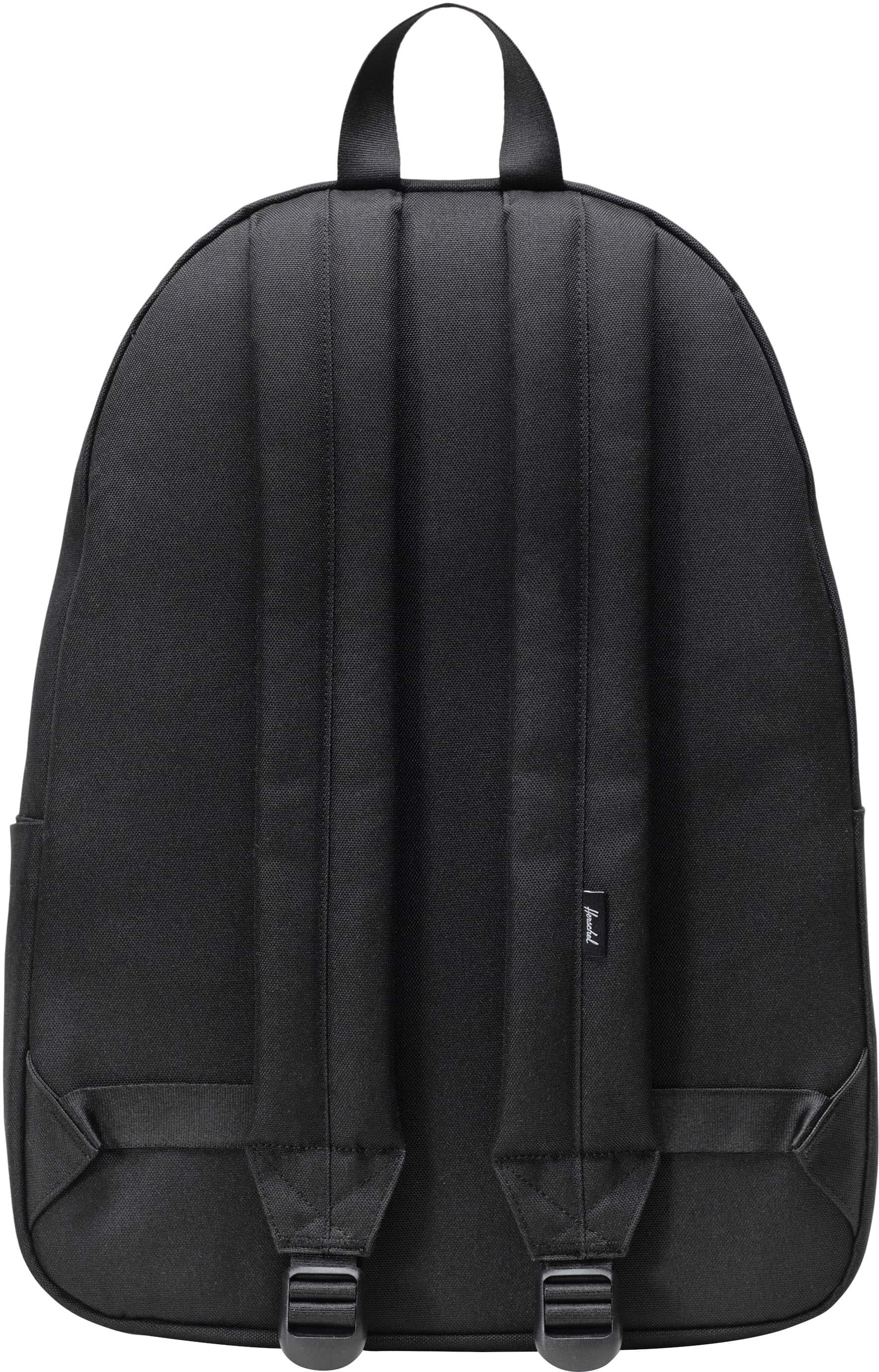 Alt View 12. Herschel - Classic XL Backpack - Black.