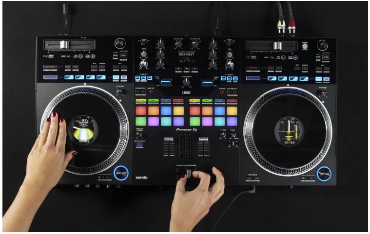 - SY - DOJ-REVT 87 1e - Pioneer DJ 10.3 00:16.0 serato