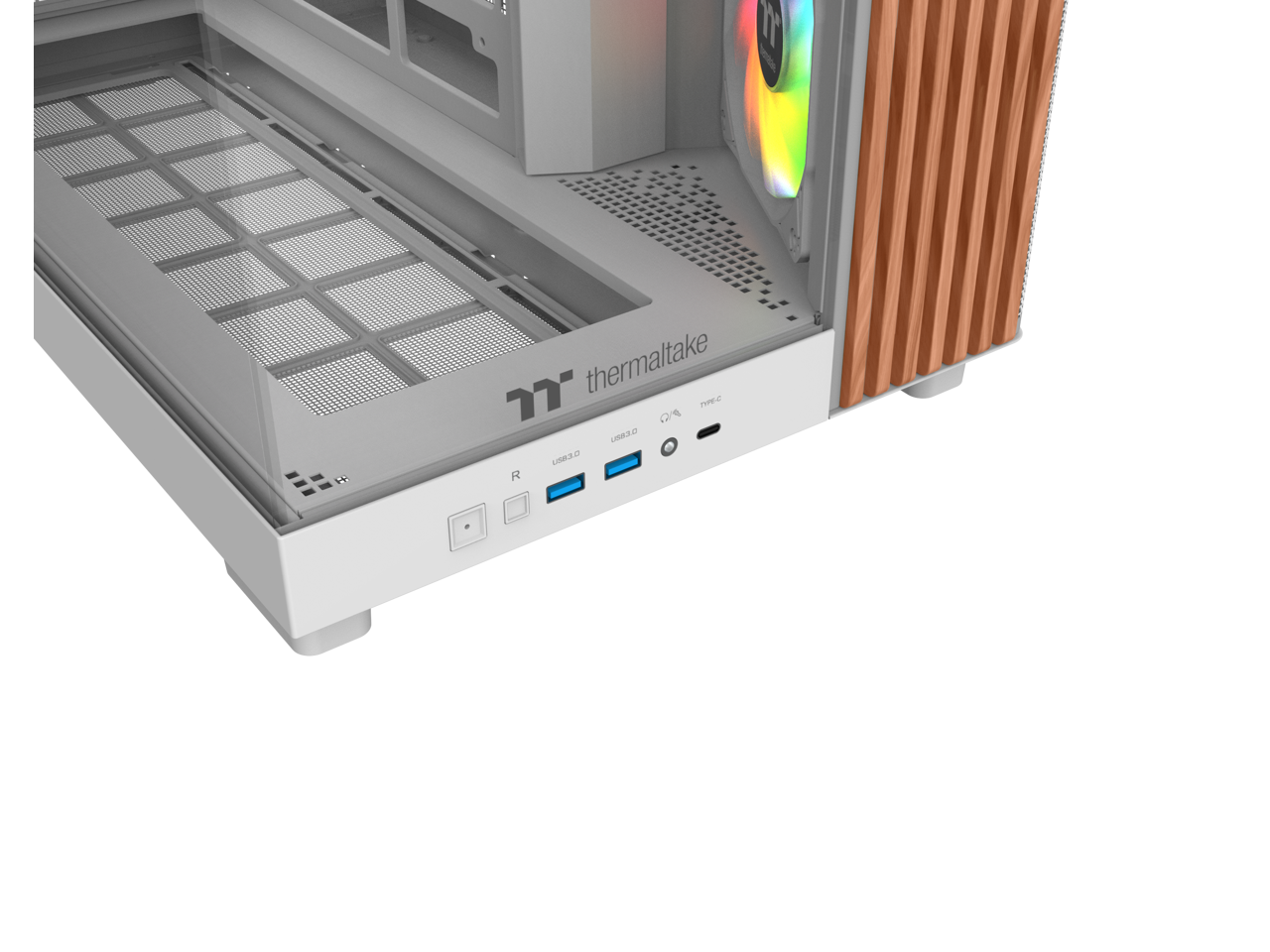 Thermaltake 77 e P 4 LNBRR - CA R