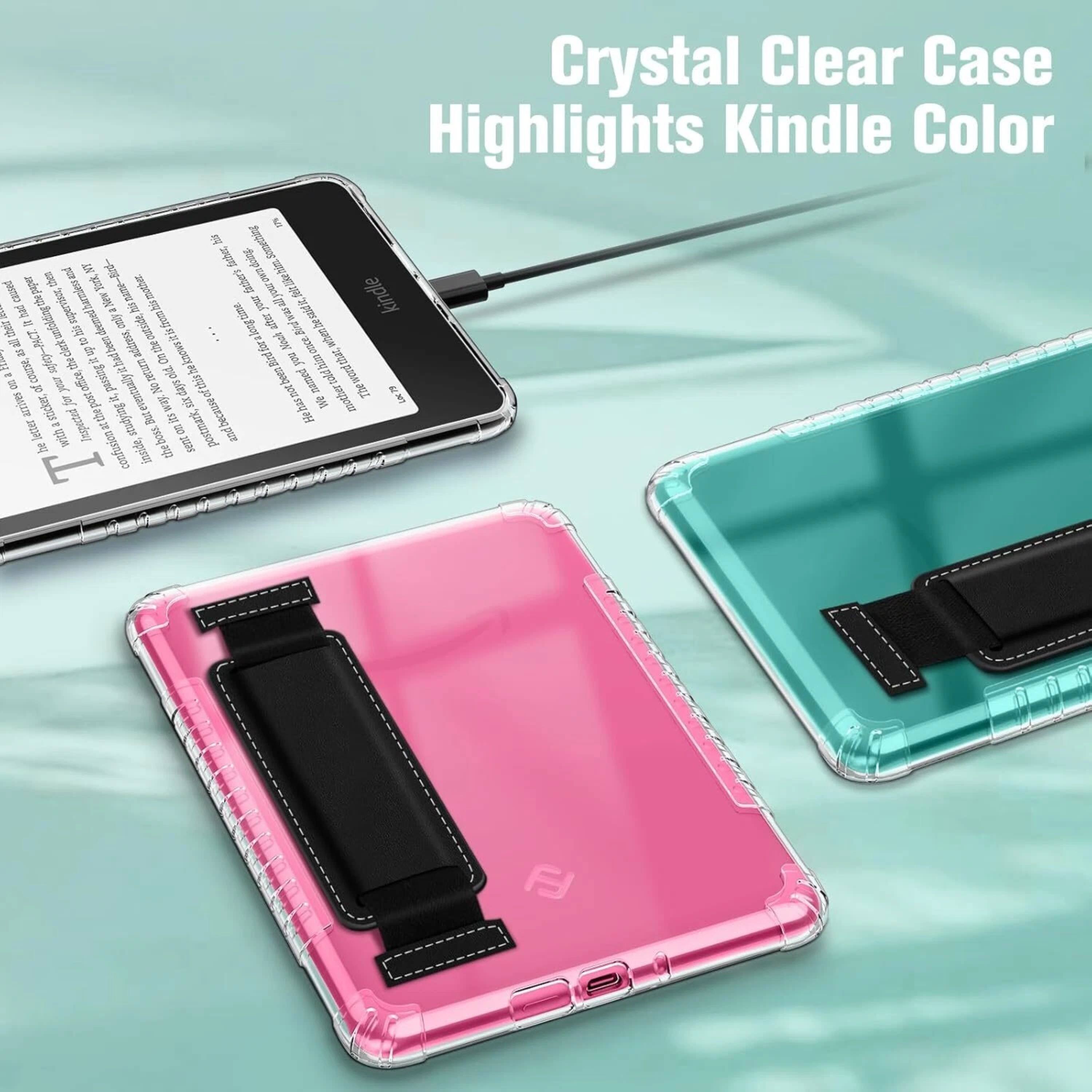 Crystal Clear Case Highlights Kindle Color

2. dichec ten al nichers ATe Jded ml A tad wefildiagth rn New b a deen mai kindle the De only cutside f atter M al cet a ppe foe Nt dOcE wot a n sAC the -N 0nth heloowet Bod been you hin tut 8 of your fauned o qa thi named tald amies sticker, for portotfize ot eventualy si shar mother The g Inpected arthe fepGa B andbecause H lestter be with confacico theboss 22 postmark, T inwide