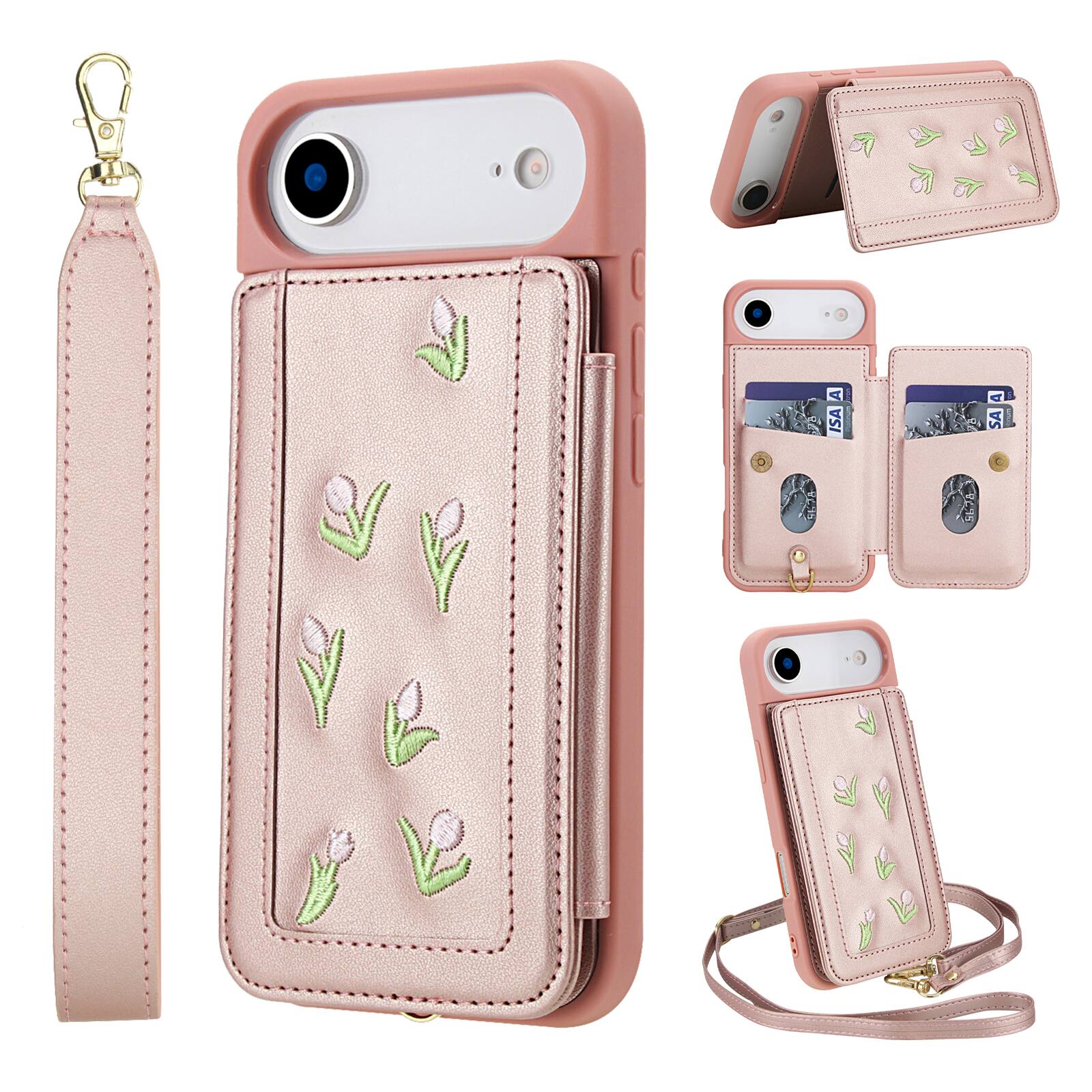 Rosegold