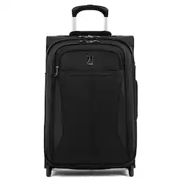 Travelpro - Tourlite Softside Expandable Upright 22" Carry On - Black