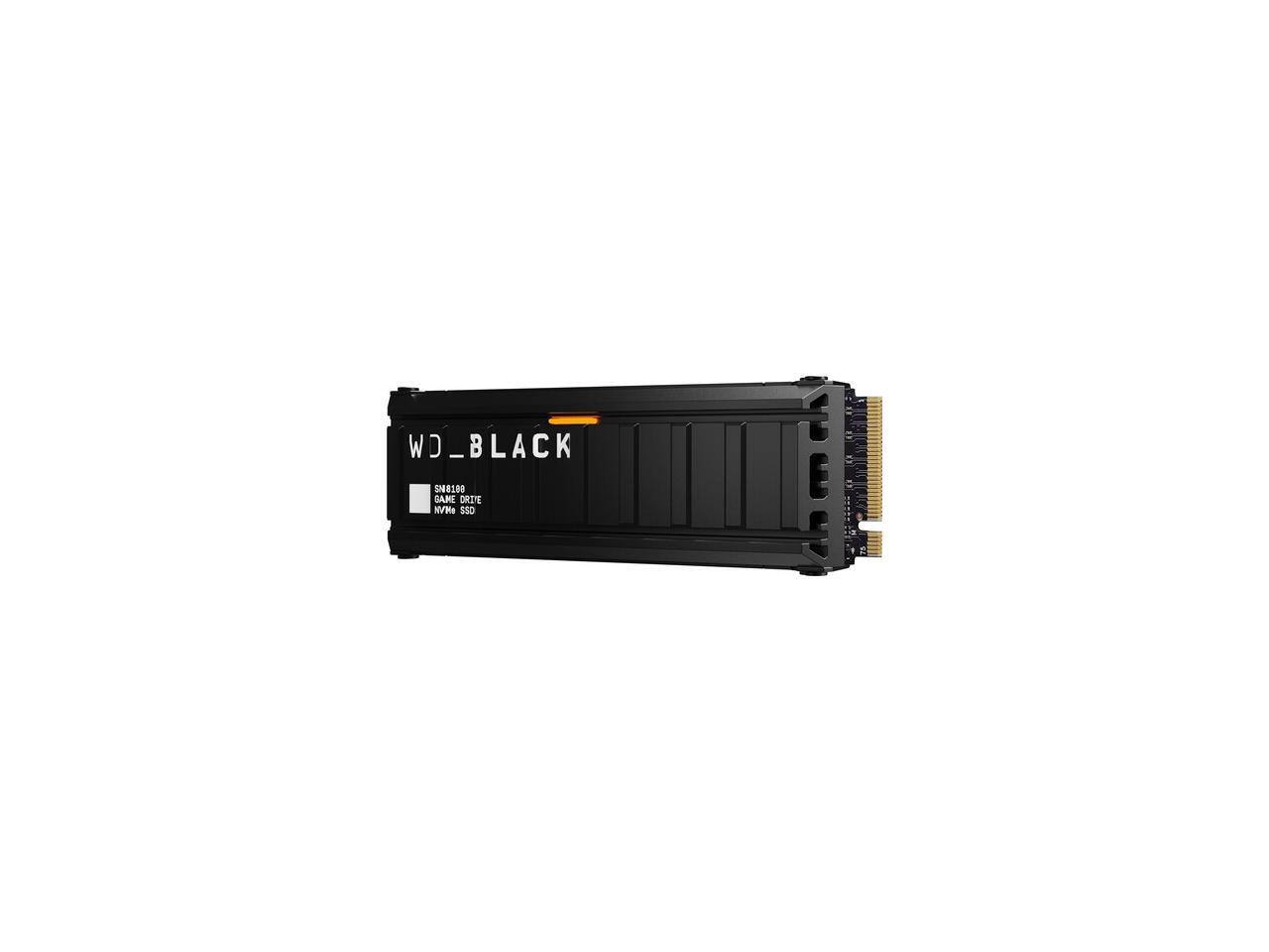 WD_BLACK  
SN4160  
GAME DRIVE  
NVMe SSD