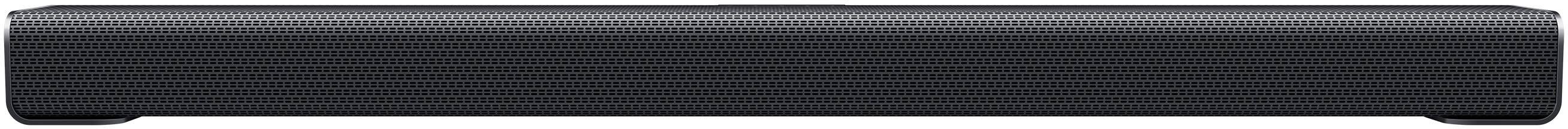 Alt View 15. TCL - S-Class S65K 5.1 Channel Dolby Atmos Soundbar with Wireless Subwoofer (2026) - Charcoal.