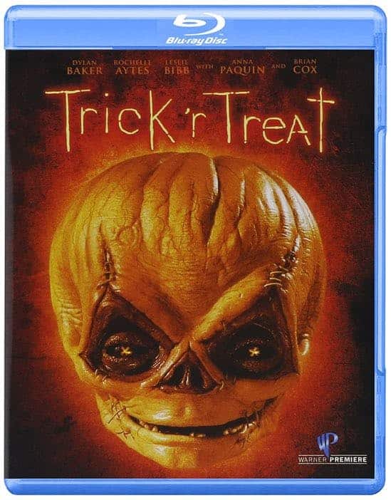 Trick 'R Treat (Blu ray New Box Art) [Blu ray] [Standard] - Best Buy