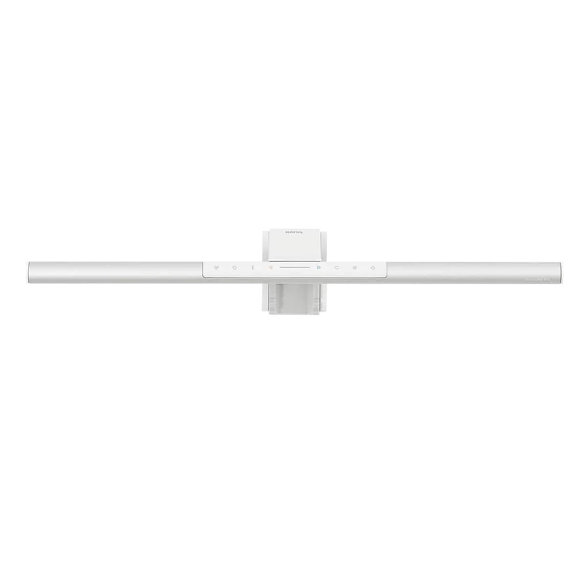 BenQ ScreenBar Pro Monitor Light Bar, Silver 9H.W4KWT.WC7 - Best Buy