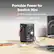 Portable Power for Starlink Mini
10 Hours of Uninterrupted Internet Access
USB-C1 (140W) | USB-C2 (140W)
Jackery
Features 95% High-Efficiency DC-DC Conversion for Stable Performance.